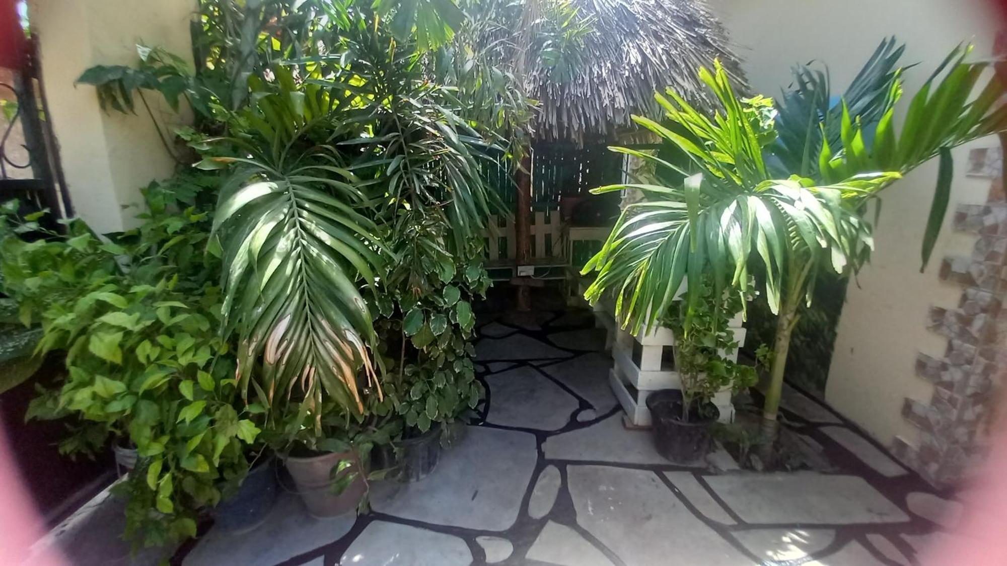 Mount Zion Guest House, Mtwapa Mtomondoni Mombasa Exterior foto