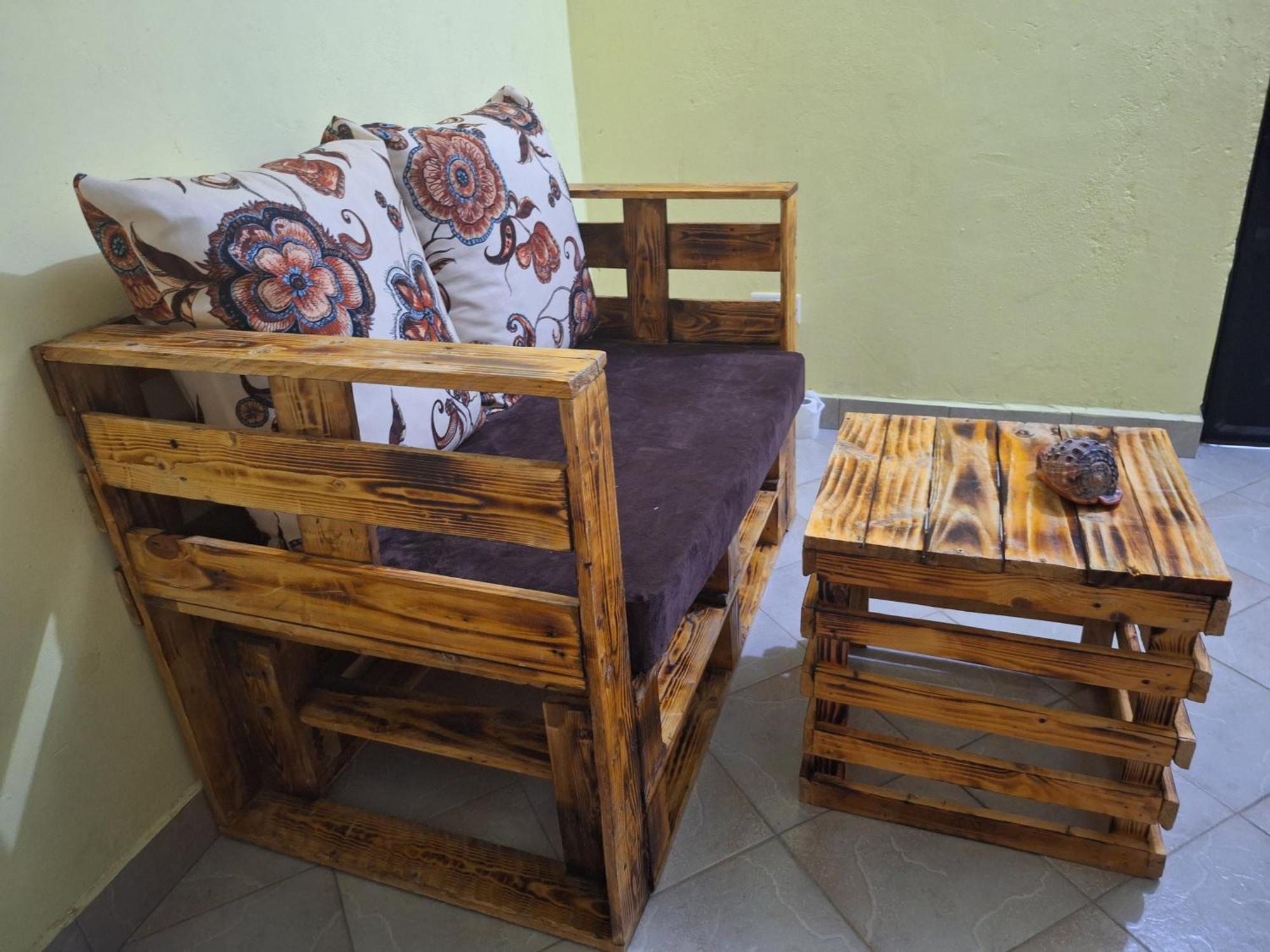 Mount Zion Guest House, Mtwapa Mtomondoni Mombasa Exterior foto